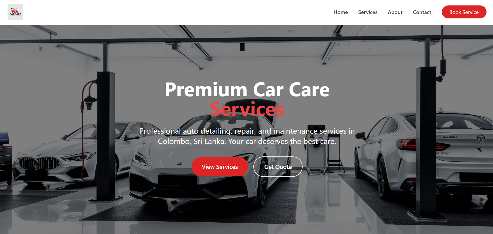 CarCare by Mortor Elite